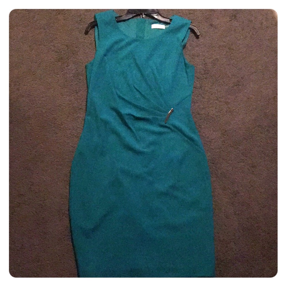 Calvin Klein Dress